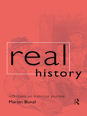 cover image of Real History
